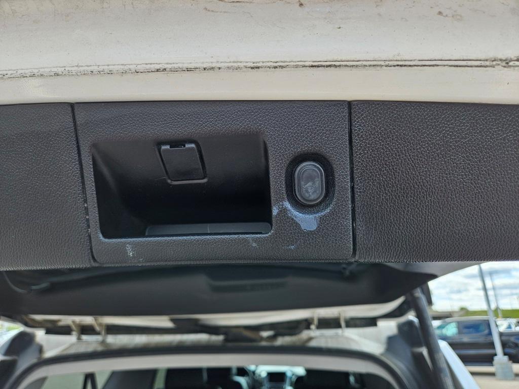 used 2018 Chevrolet Suburban car, priced at $25,900