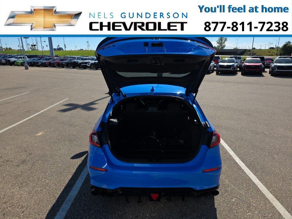 used 2022 Honda Civic car, priced at $22,900