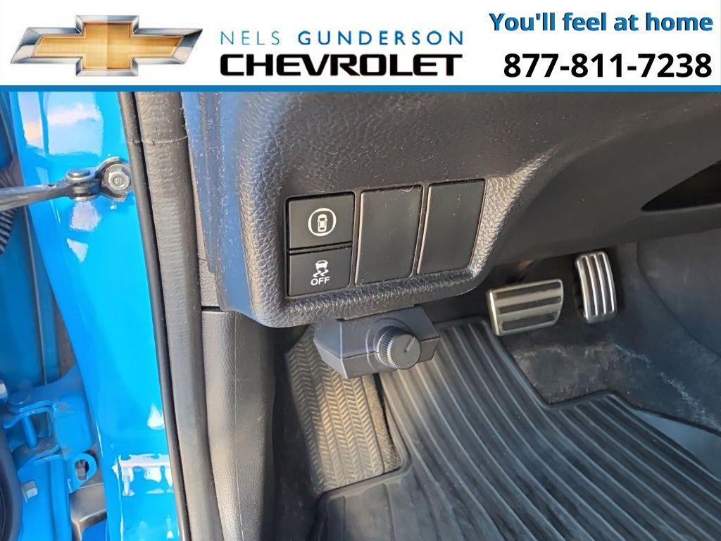 used 2022 Honda Civic car, priced at $22,900