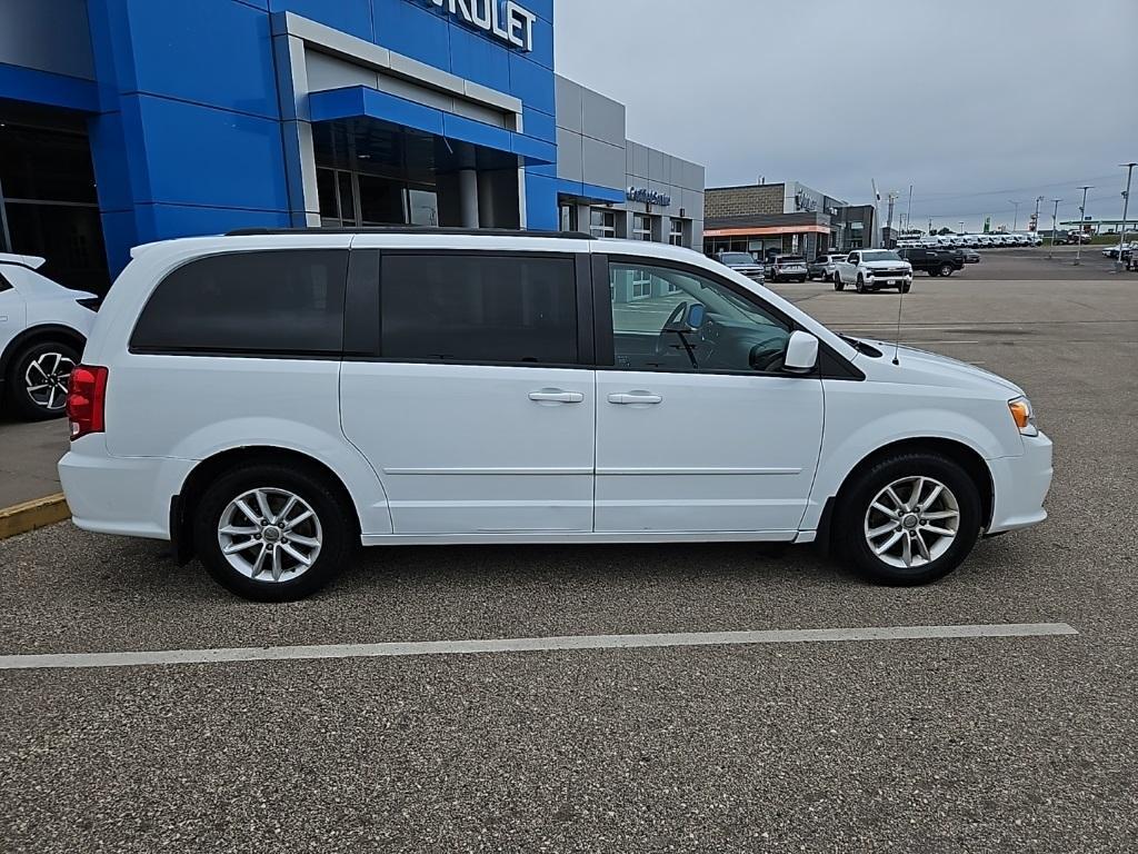 used 2014 Dodge Grand Caravan car, priced at $8,990