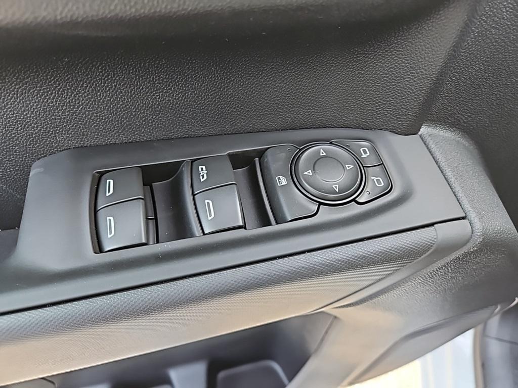 new 2025 Chevrolet Silverado 1500 car, priced at $47,180