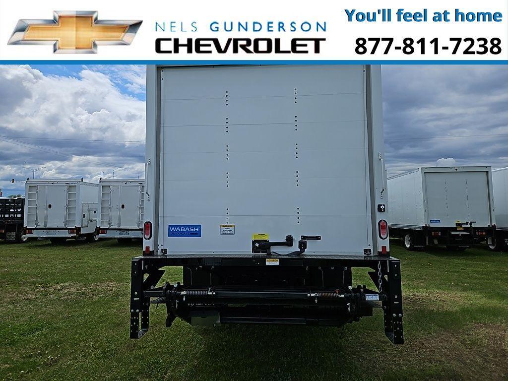 new 2023 Chevrolet Silverado 1500 car, priced at $72,400