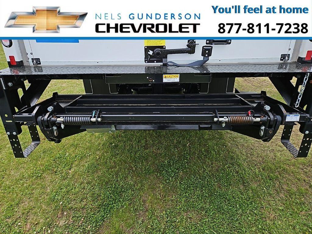 new 2023 Chevrolet Silverado 1500 car, priced at $72,400