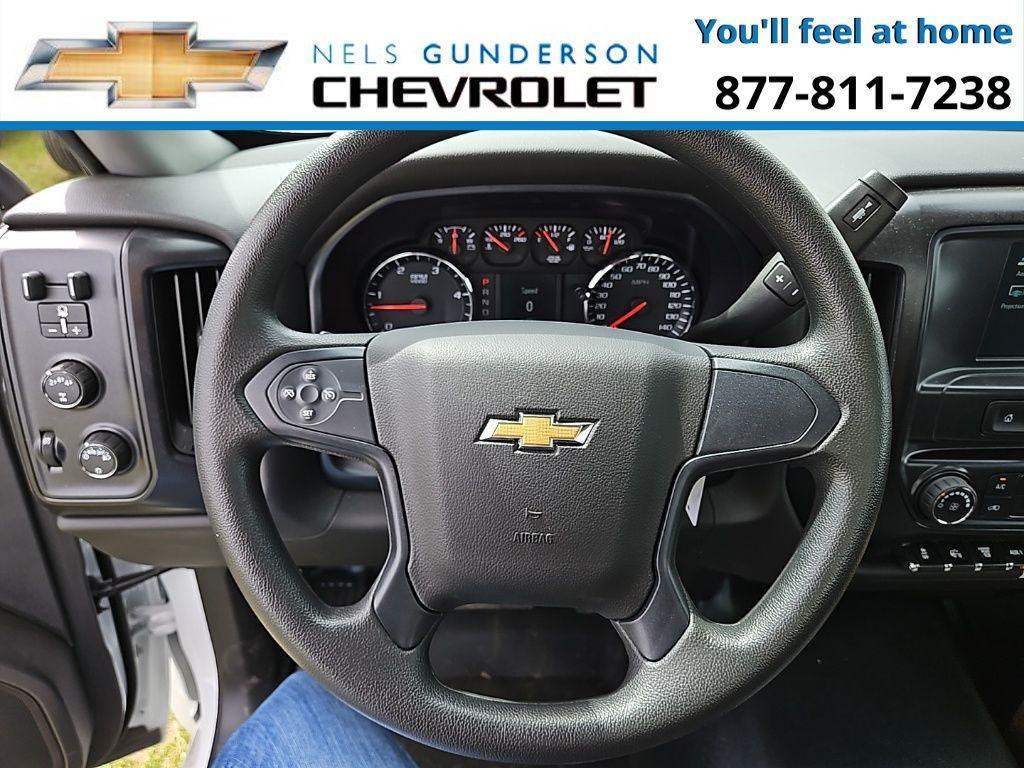 new 2023 Chevrolet Silverado 1500 car, priced at $72,400
