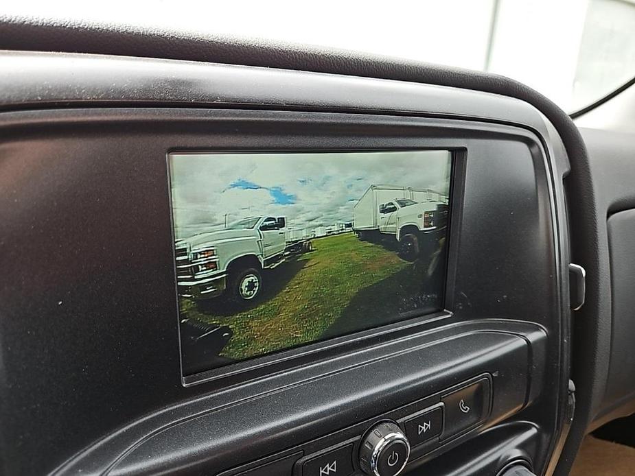 new 2023 Chevrolet Silverado 1500 car, priced at $84,400