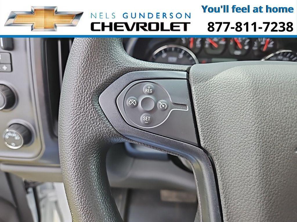 new 2023 Chevrolet Silverado 1500 car, priced at $72,400