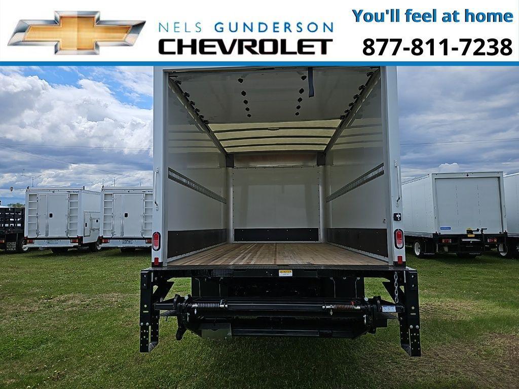 new 2023 Chevrolet Silverado 1500 car, priced at $72,400