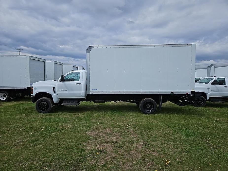 new 2023 Chevrolet Silverado 1500 car, priced at $84,400