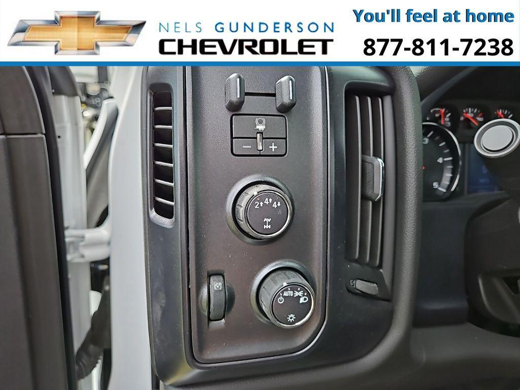 new 2023 Chevrolet Silverado 1500 car, priced at $72,400