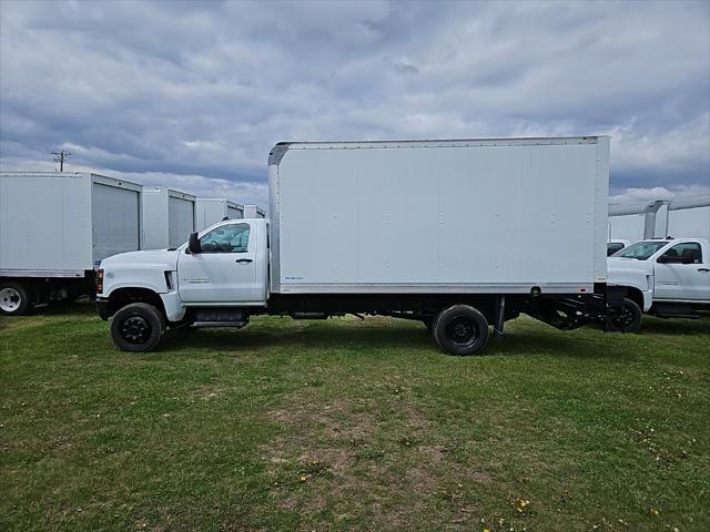 new 2023 Chevrolet Silverado 1500 car, priced at $79,400