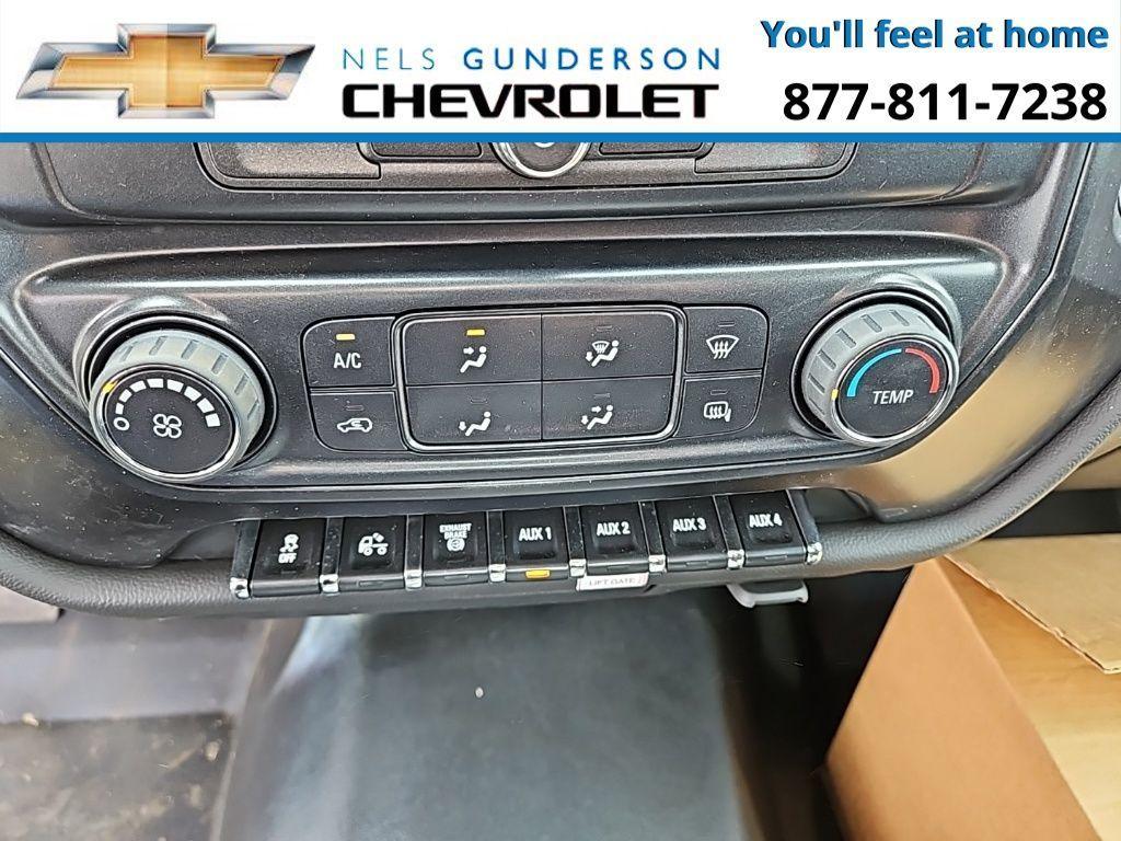 new 2023 Chevrolet Silverado 1500 car, priced at $72,400