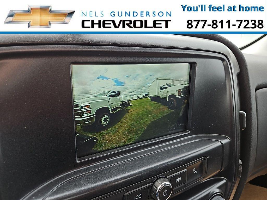 new 2023 Chevrolet Silverado 1500 car, priced at $72,400