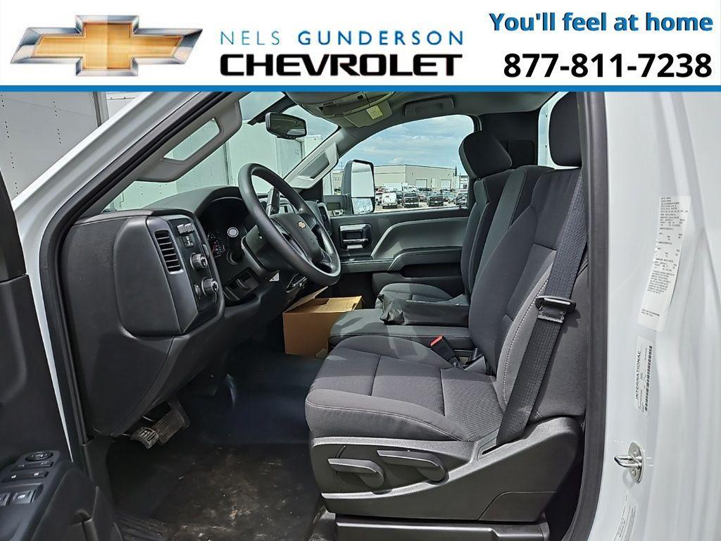 new 2023 Chevrolet Silverado 1500 car, priced at $72,400
