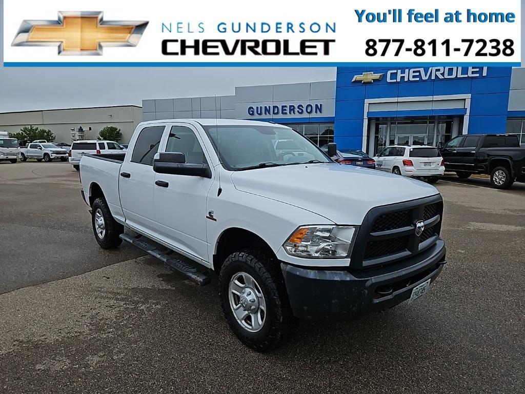 used 2016 Ram 3500 car, priced at $29,990