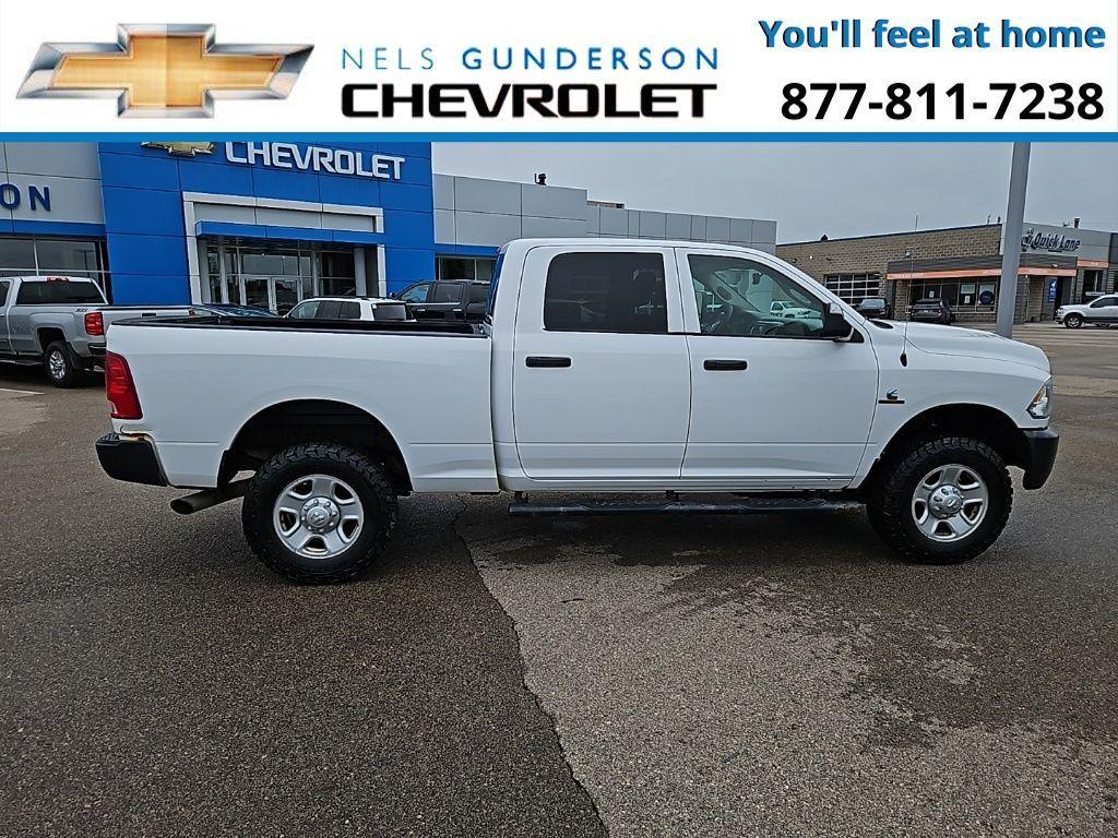 used 2016 Ram 3500 car, priced at $29,990