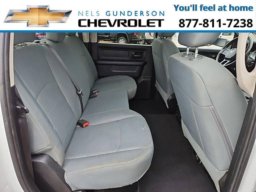 used 2016 Ram 3500 car, priced at $29,990