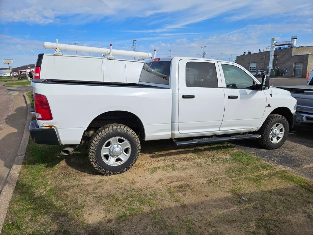 used 2016 Ram 3500 car