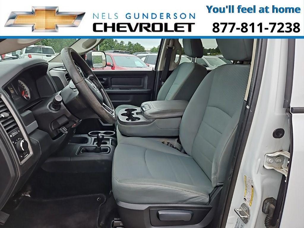 used 2016 Ram 3500 car, priced at $29,990
