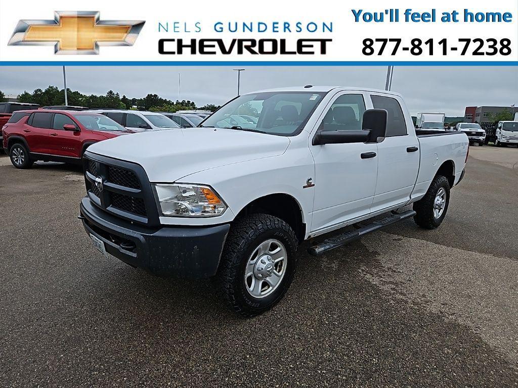 used 2016 Ram 3500 car, priced at $29,990