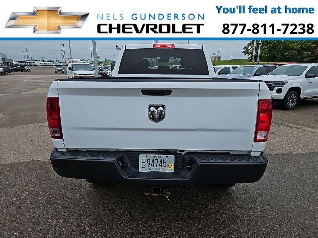 used 2016 Ram 3500 car, priced at $29,990