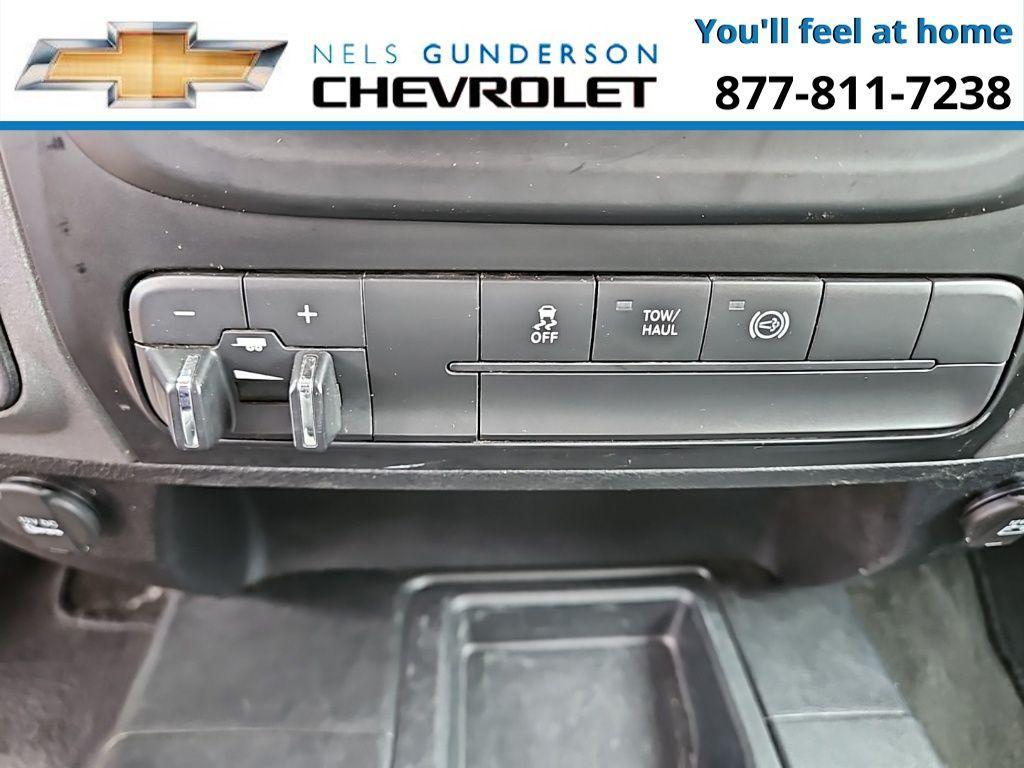 used 2016 Ram 3500 car, priced at $29,990