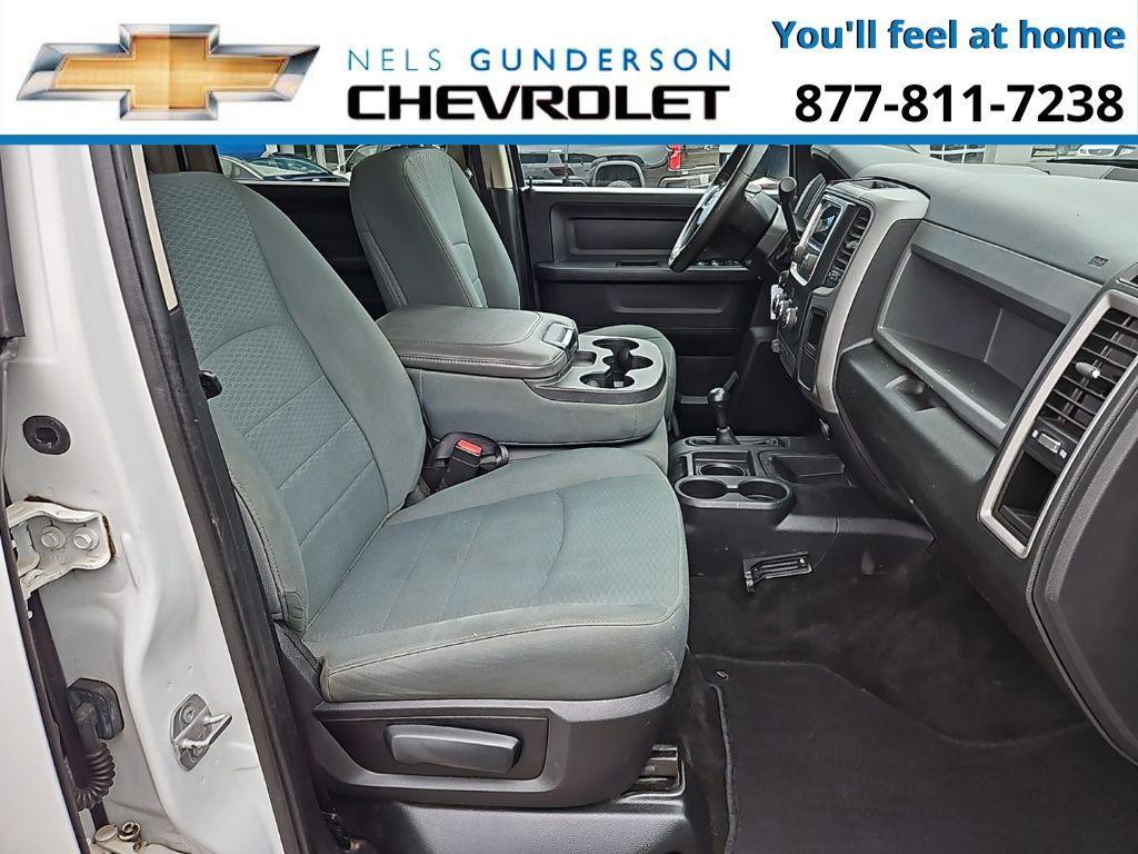 used 2016 Ram 3500 car, priced at $29,990