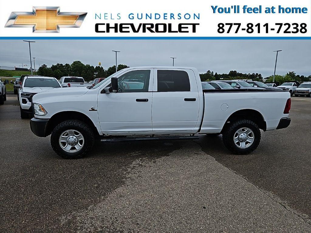 used 2016 Ram 3500 car, priced at $29,990