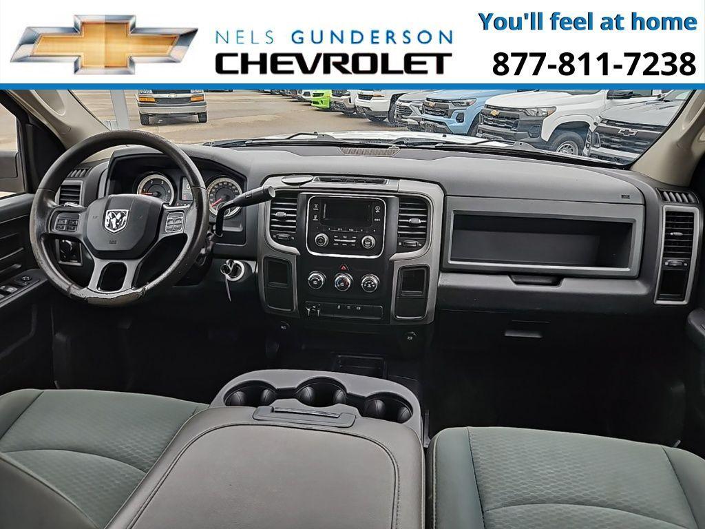 used 2016 Ram 3500 car, priced at $29,990