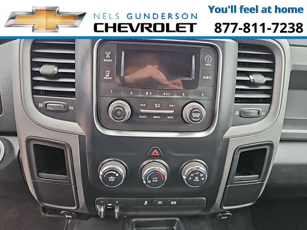 used 2016 Ram 3500 car, priced at $29,990