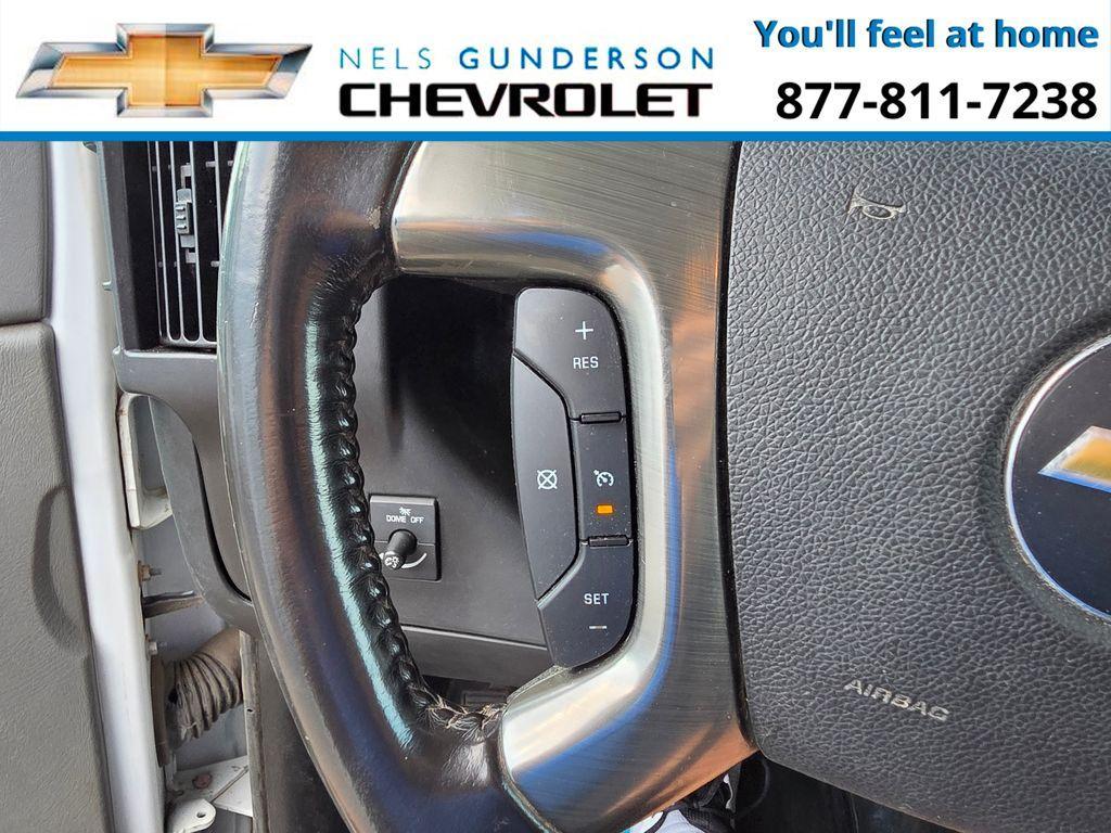 used 2016 Chevrolet Express 3500 car, priced at $14,999