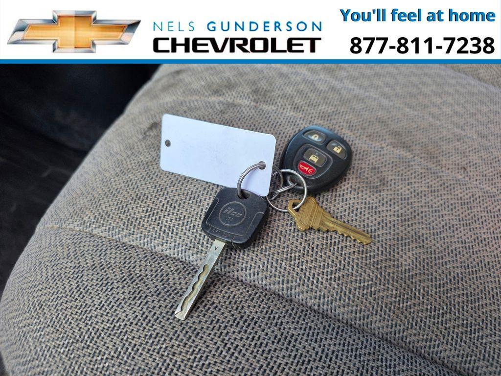 used 2016 Chevrolet Express 3500 car, priced at $14,999