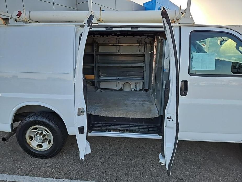 used 2016 Chevrolet Express 3500 car, priced at $17,900