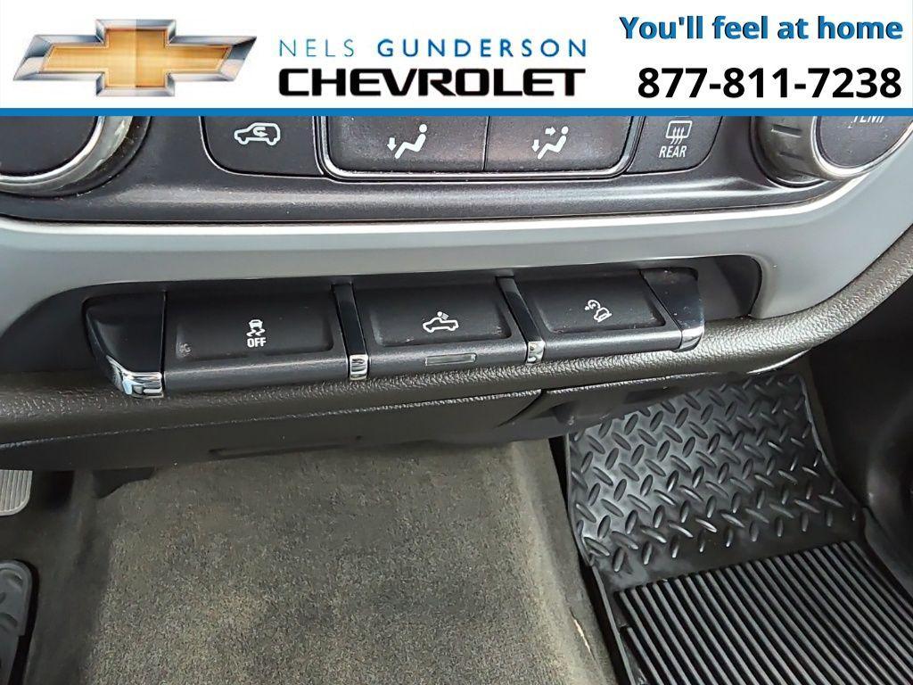 used 2016 GMC Sierra 1500 car, priced at $11,900