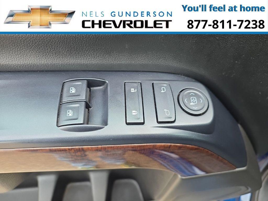 used 2016 GMC Sierra 1500 car, priced at $11,900