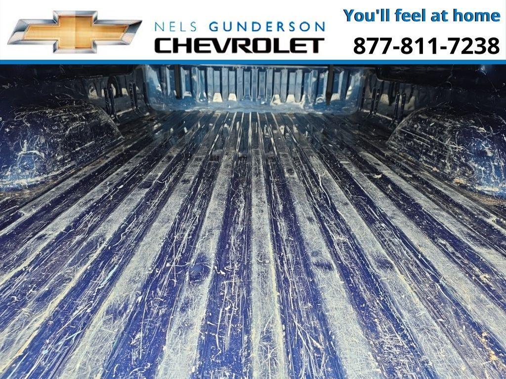 used 2016 GMC Sierra 1500 car, priced at $11,900