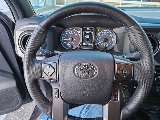 used 2022 Toyota Tacoma car