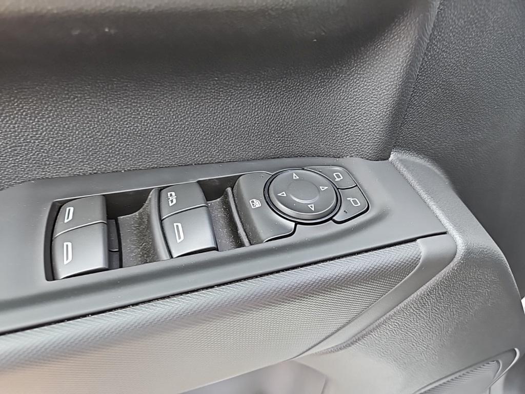 new 2025 Chevrolet Silverado 1500 car, priced at $47,180
