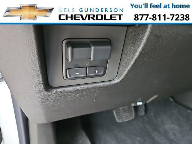 new 2024 Chevrolet Colorado car, priced at $37,900