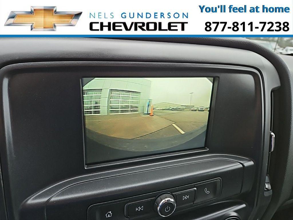 new 2023 Chevrolet Silverado 1500 car, priced at $76,900