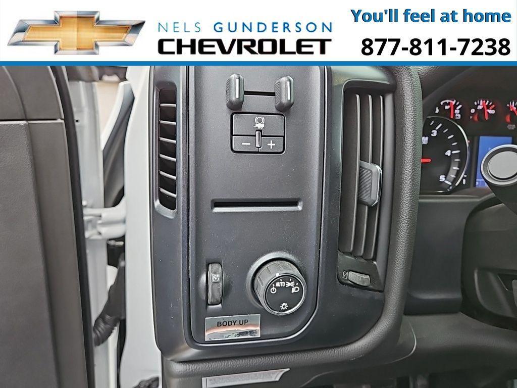 new 2023 Chevrolet Silverado 1500 car, priced at $76,900