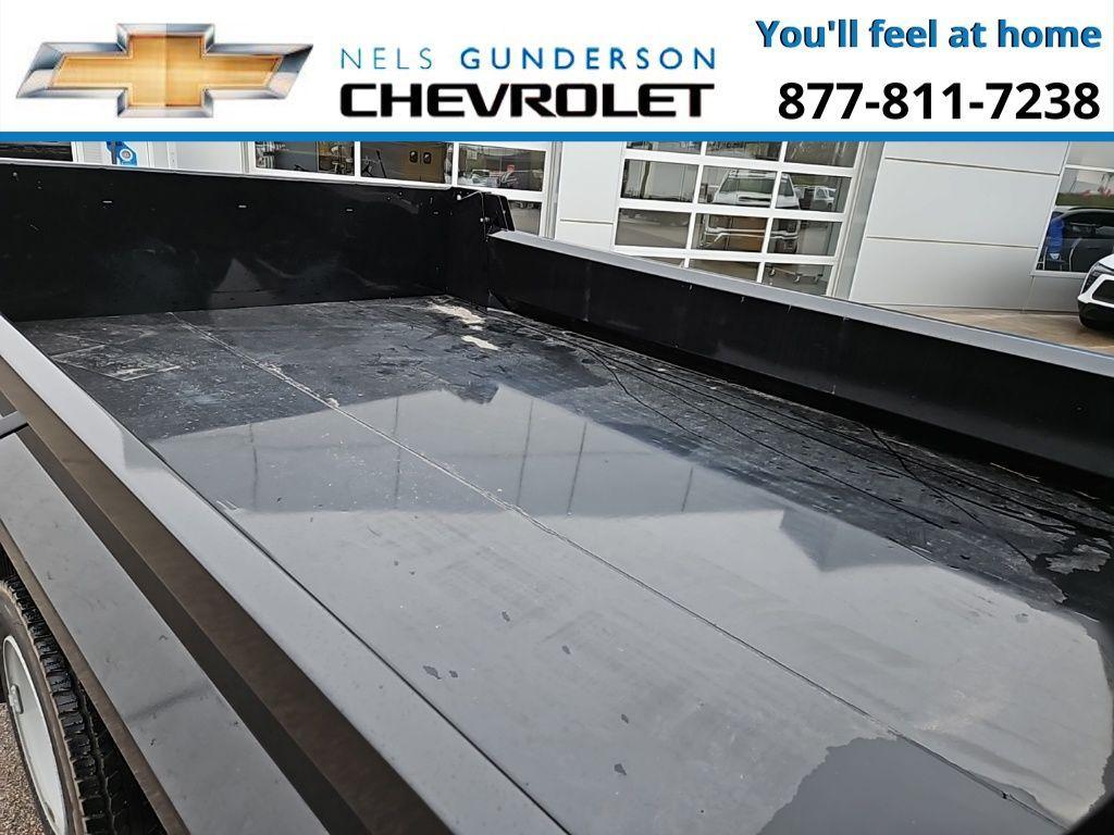 new 2023 Chevrolet Silverado 1500 car, priced at $76,900