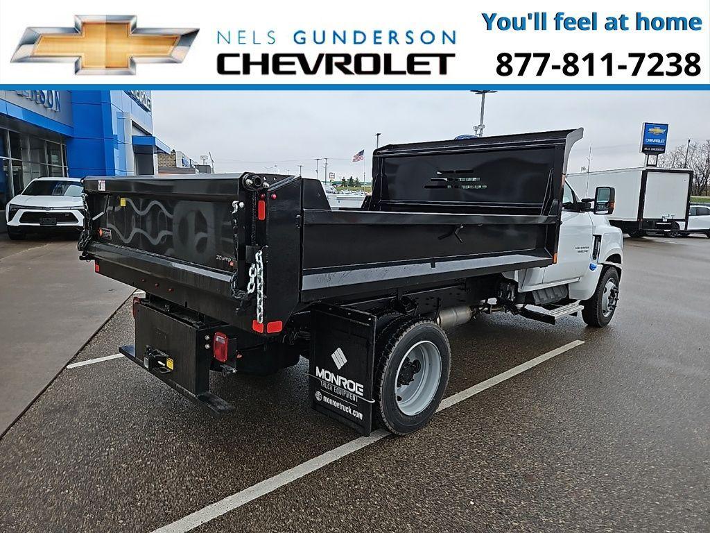 new 2023 Chevrolet Silverado 1500 car, priced at $76,900