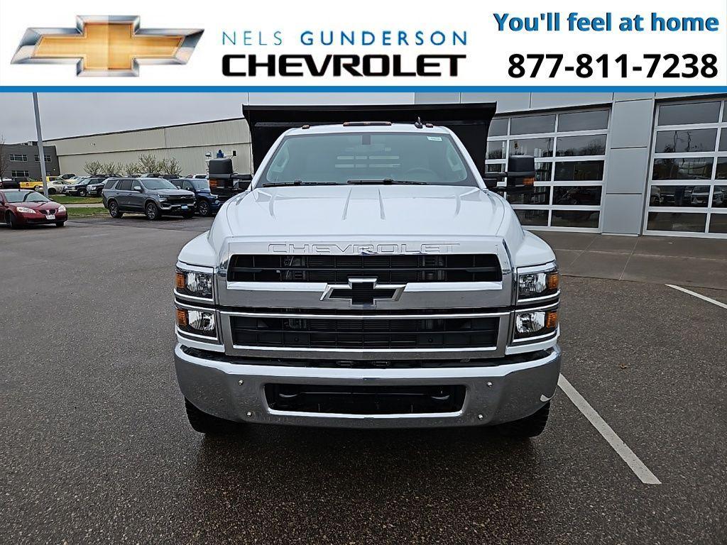 new 2023 Chevrolet Silverado 1500 car, priced at $76,900