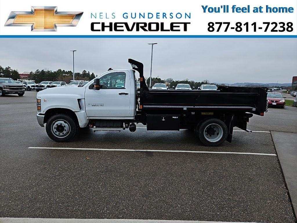 new 2023 Chevrolet Silverado 1500 car, priced at $76,900