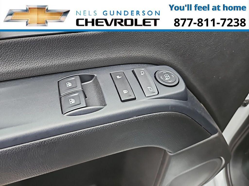 new 2023 Chevrolet Silverado 1500 car, priced at $76,900