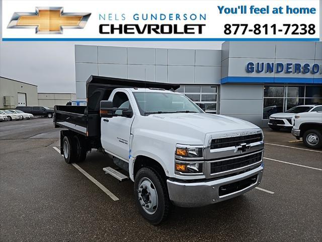 new 2023 Chevrolet Silverado 1500 car, priced at $83,400