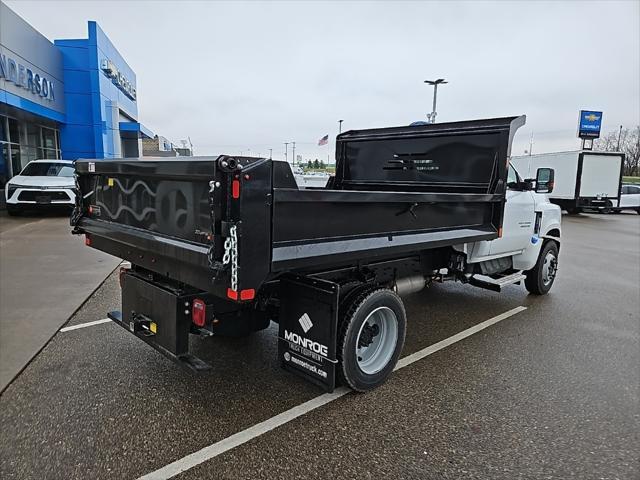 new 2023 Chevrolet Silverado 1500 car, priced at $83,400