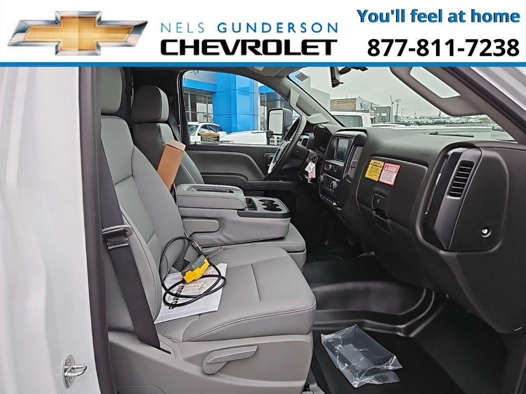 new 2023 Chevrolet Silverado 1500 car, priced at $76,900