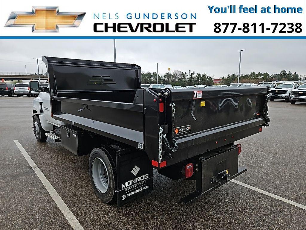 new 2023 Chevrolet Silverado 1500 car, priced at $76,900