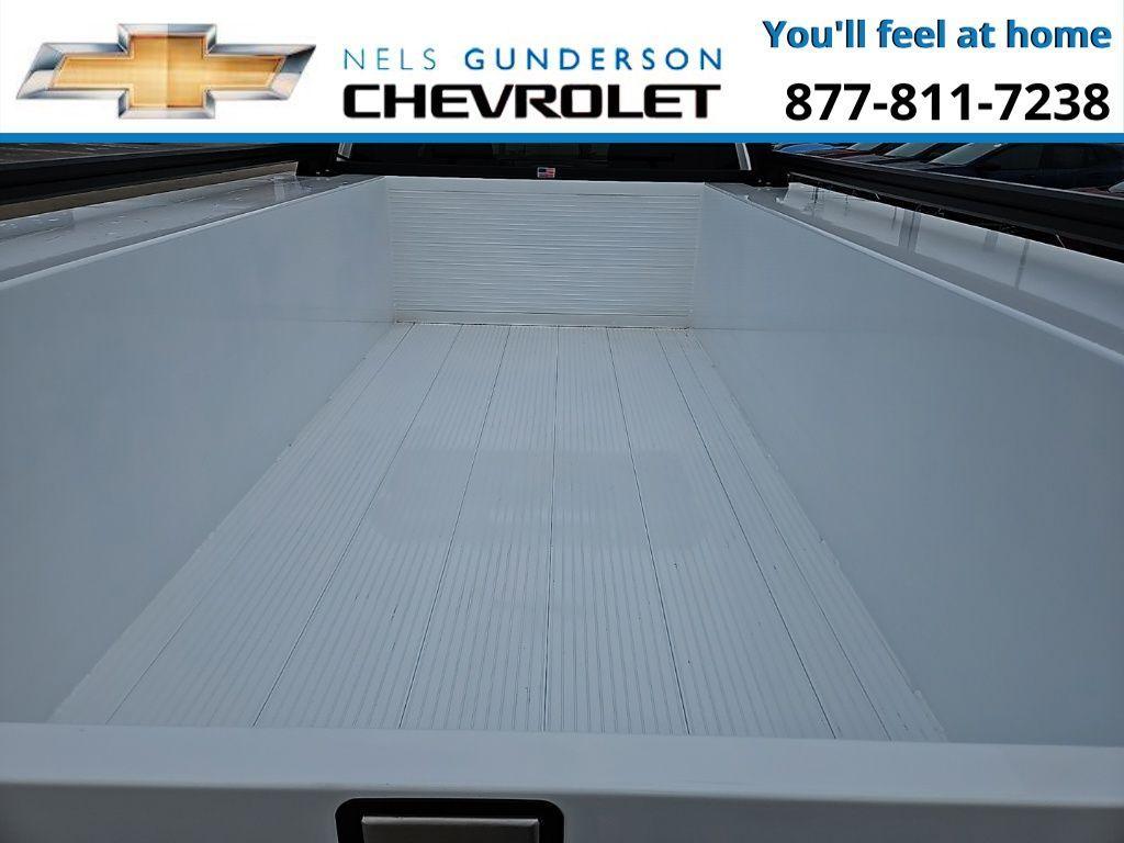 new 2024 Chevrolet Silverado 2500 car, priced at $71,400
